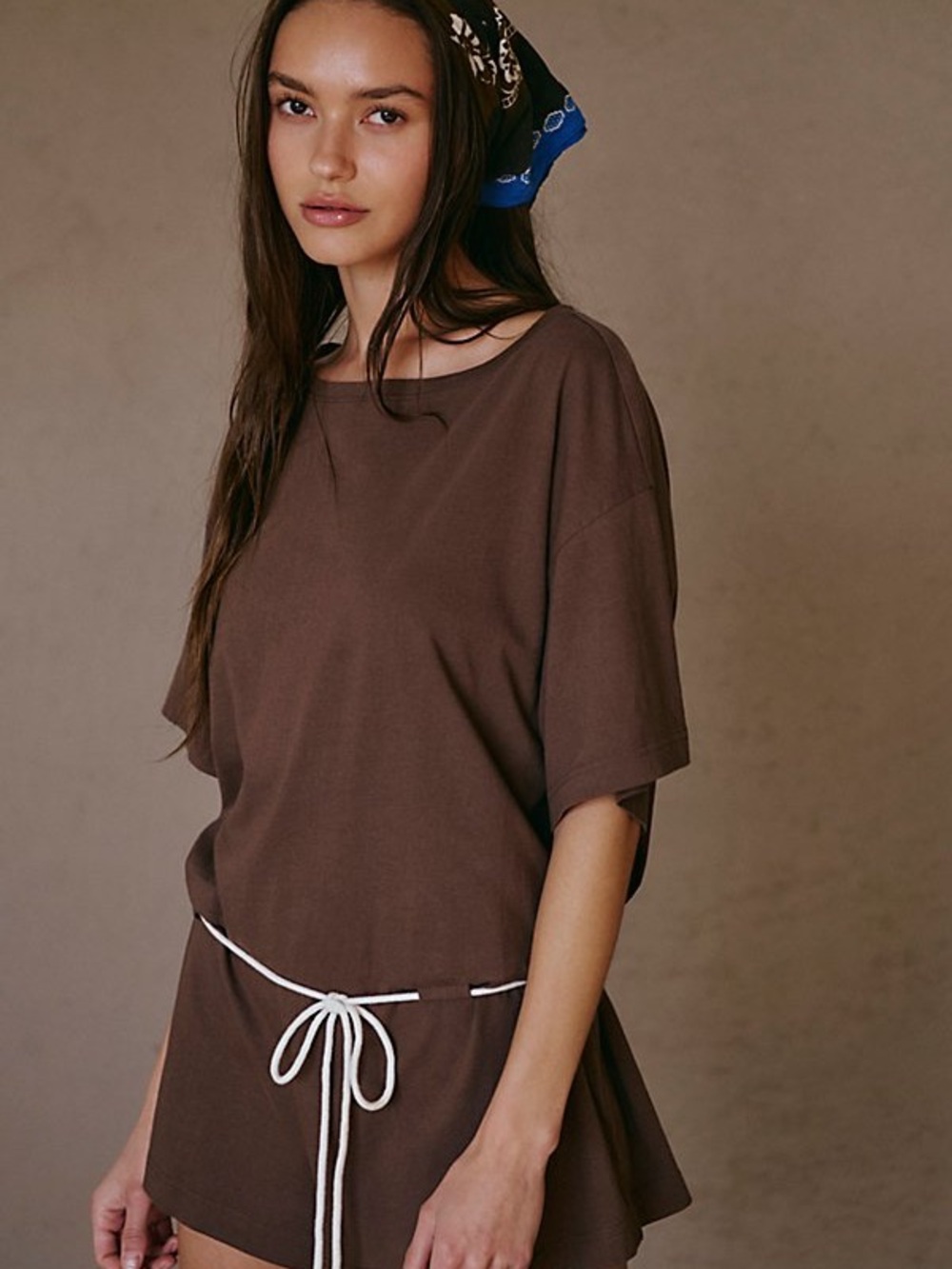 Free People Monet romper size S